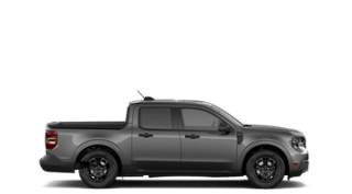 2026 Ford Maverick® External Image 1